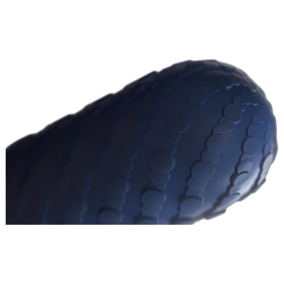 Arcwave Ghost - masturbator kieszonkowy odwracalny - silikon - niebieski