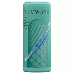   Arcwave Ghost - masturbator kieszonkowy odwracalny - silikon zielony