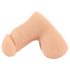 Mr. Limpy - mały, realistyczny dildo (naturalny)