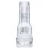 Fleshlight Ice Butt - masturbator analny - przezroczysty