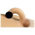 You2Toys Ultra Realistic - realistyczny silikonowy dildo (naturalny)