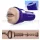 Fleshlight Boost Blow - masturbator usta realistyczny - kolor naturalny