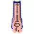 Fleshlight Boost Blow - masturbator usta realistyczny - kolor naturalny