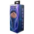 Fleshlight Boost Blow - masturbator usta realistyczny - kolor naturalny