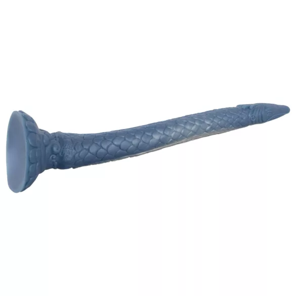 Beasty Cocks - długi realistyczny dildo - niebieski