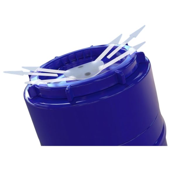 Fleshlight Boost Blast - masturbator realistyczna pupa - skóra naturalna