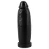 realistixxx Real Giant - gigantyczny dildo - 30 cm (czarny)