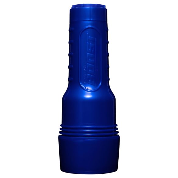 Fleshlight Boost Blow - masturbator usta realistyczny - brązowy