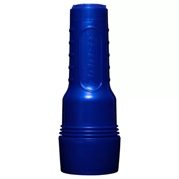 Fleshlight Boost Blow - masturbator usta realistyczny - brązowy