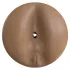 Fleshlight Boost Blast - masturbator analny realistyczny - brązowy