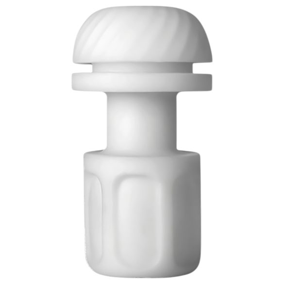 Svakom - rękaw mankietowy do masturbatora - biały