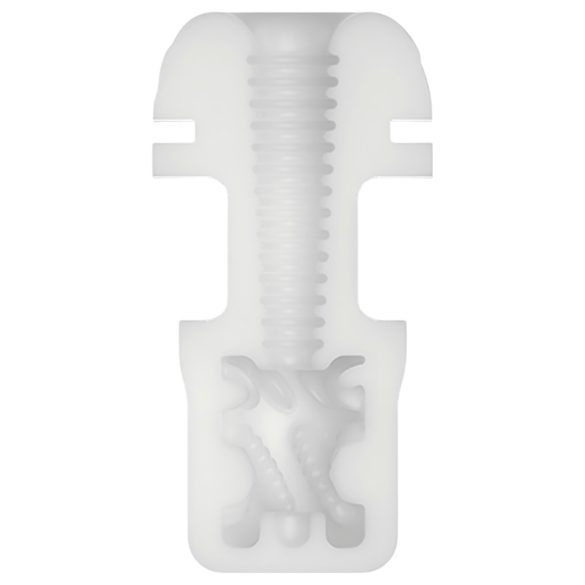 Svakom - rękaw mankietowy do masturbatora - biały