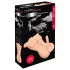Realistixxx - masturbator męski tors - realistyczny wygląd