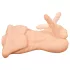 Realistixxx - masturbator męski tors - realistyczny wygląd
