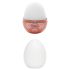 TENGA Egg Gear Stronger - masturbator jajko - zestaw 6 sztuk