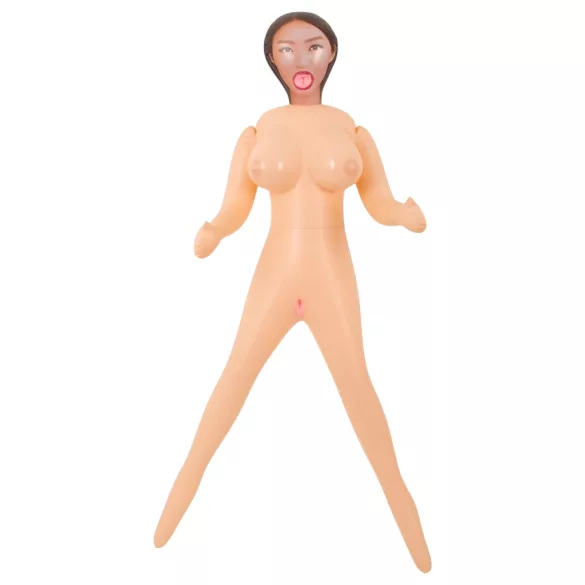 You2Toys - dmuchana lalka erotyczna - duże piersi
