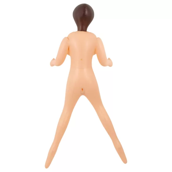 You2Toys - dmuchana lalka erotyczna - duże piersi