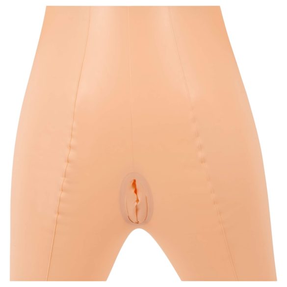 You2Toys - lalka erotyczna - duży biust - silikon