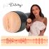 Kiiroo Dainty Wilder – sztuczna pochwa – kompatybilna z PowerBlow (naturalna)