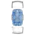 Fleshlight Quickshot Turbo - masturbator podróżny - niebieski