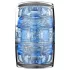 Fleshlight Quickshot Turbo - masturbator podróżny - niebieski