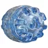 Fleshlight Quickshot Turbo - masturbator podróżny - niebieski