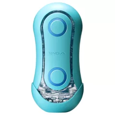 TENGA Flip Orb Pastaio - super masturbator (niebieski)