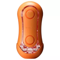 TENGA Flip Orb Pastaio - super masturbator (pomarańczowy)