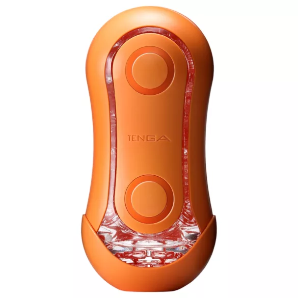 TENGA Flip Orb Pastaio - masturbator męski - intensywna stymulacja