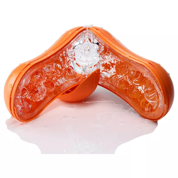 TENGA Flip Orb Pastaio - masturbator męski - intensywna stymulacja