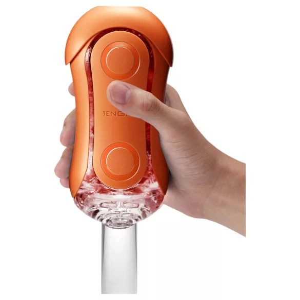 TENGA Flip Orb Pastaio - masturbator męski - intensywna stymulacja