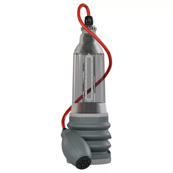 Bathmate - pompa do penisa wodna hydrauliczna - przezroczysta