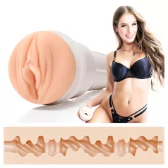   Fleshlight Sky Bri Celestial - masturbator realistyczny - vagina