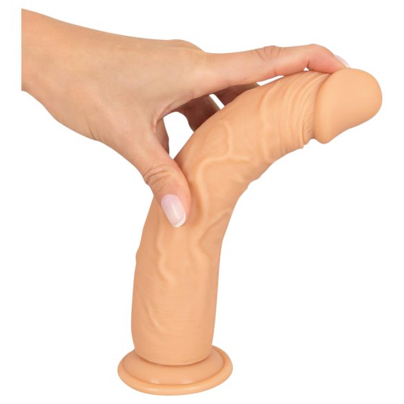 You2Toys - realistyczny dildo - 23 cm - europejski lover