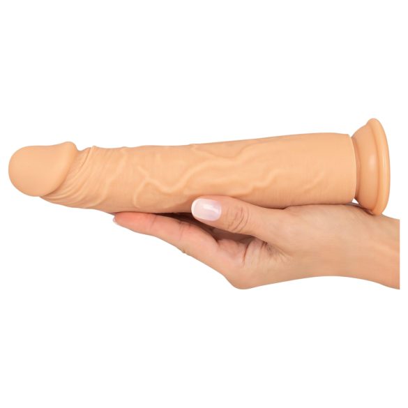 You2Toys - realistyczny dildo - 23 cm - europejski lover