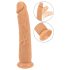 You2Toys - realistyczny dildo - 23 cm - europejski lover