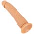 You2Toys - realistyczny dildo - 23 cm - europejski lover