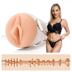   Fleshlight Blake Blossom Bombshell - masturbator wagina realistyczna