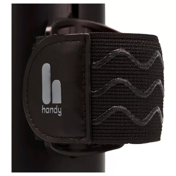 Opaska zaciskowa Handy True Grip PRO Band (czarna)