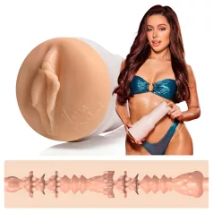   Fleshlight Vanna Bardot - realistyczna wagina - naturalny kolor
