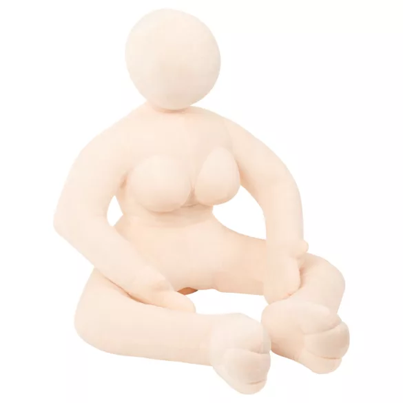 You2Toys - przytulanka erotyczna (naturalna)