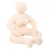You2Toys - przytulanka erotyczna (naturalna)