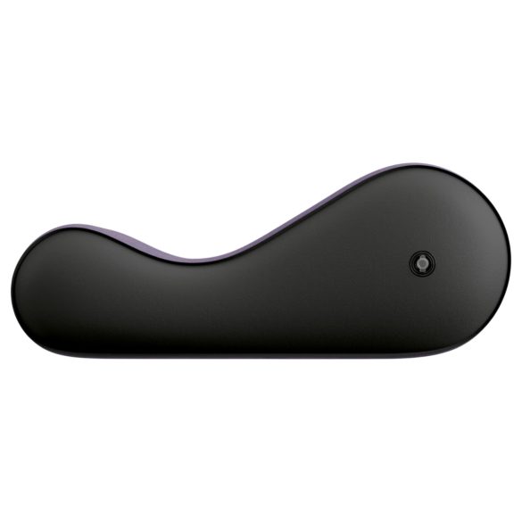 You2Toys - poduszka erotyczna dmuchana - niebieska