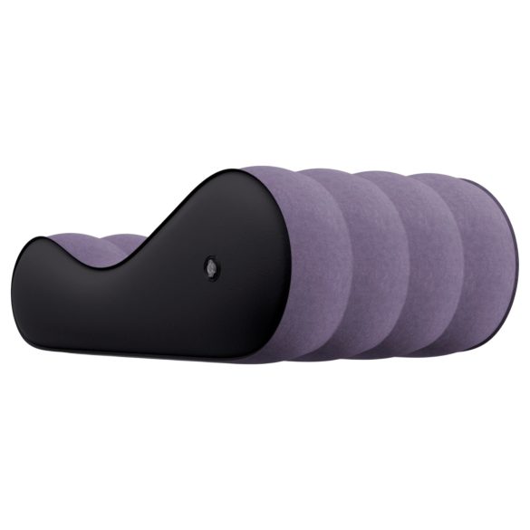 You2Toys - poduszka erotyczna dmuchana - niebieska