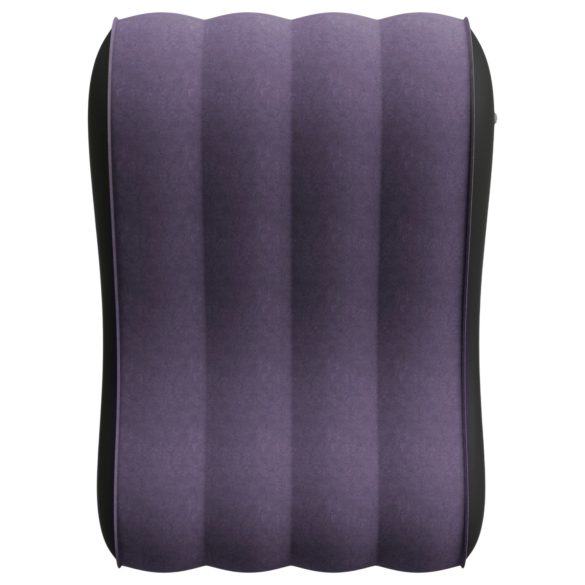 You2Toys - poduszka erotyczna dmuchana - niebieska