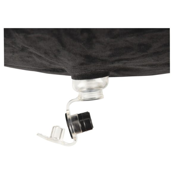 You2Toys - poduszka erotyczna dmuchana - niebieska