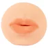 Nature Skin - masturbator waginalno-ustny (naturalny)