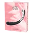 Fifty Shades of Grey - podwójne dildo - czarne