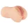Realistixxx Real Stroker - realistyczna wagina i analny masturbator (kolor cielisty)