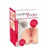 Realistixxx Real Stroker - realistyczna wagina i analny masturbator (kolor cielisty)